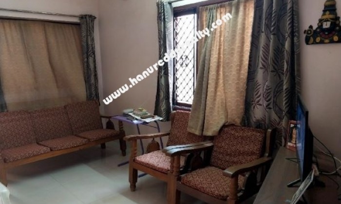 1 BHK Independent House for Sale in Ambattur